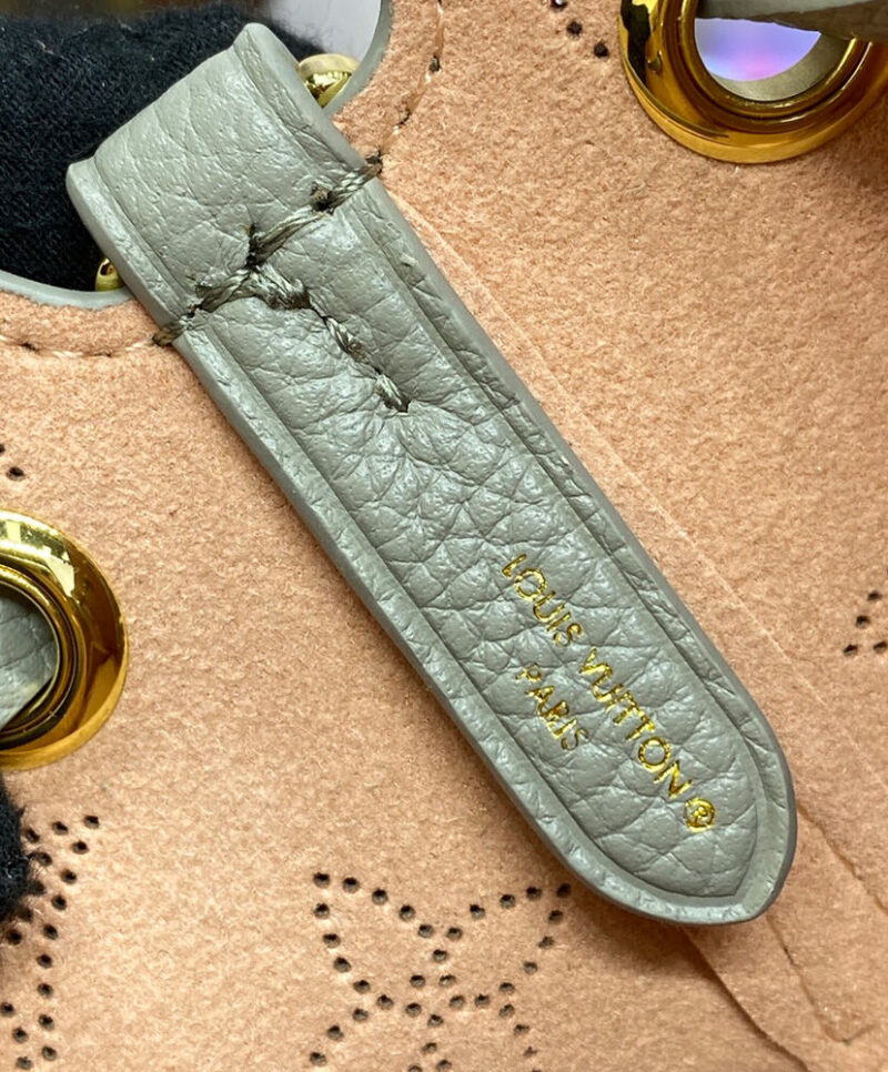 Louis Vuitton Pico Bella M82731 Gray